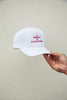 Energy is Everything SnapBack - Pink