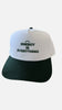 Energy is Everything SnapBack - Green